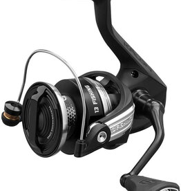 13 Fishing 13 Fishing KLA-6.2-3.0-CP Kalon A Spinning Reel - 6.2:1 Gear Ratio - 3.0 Size (Fresh+Salt)  Clam Pack