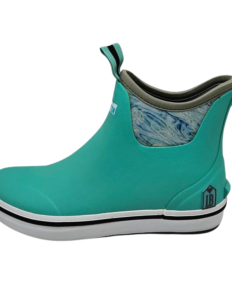 Live Bottom Women's Outrigger Boot - Sportsman's Wholesale