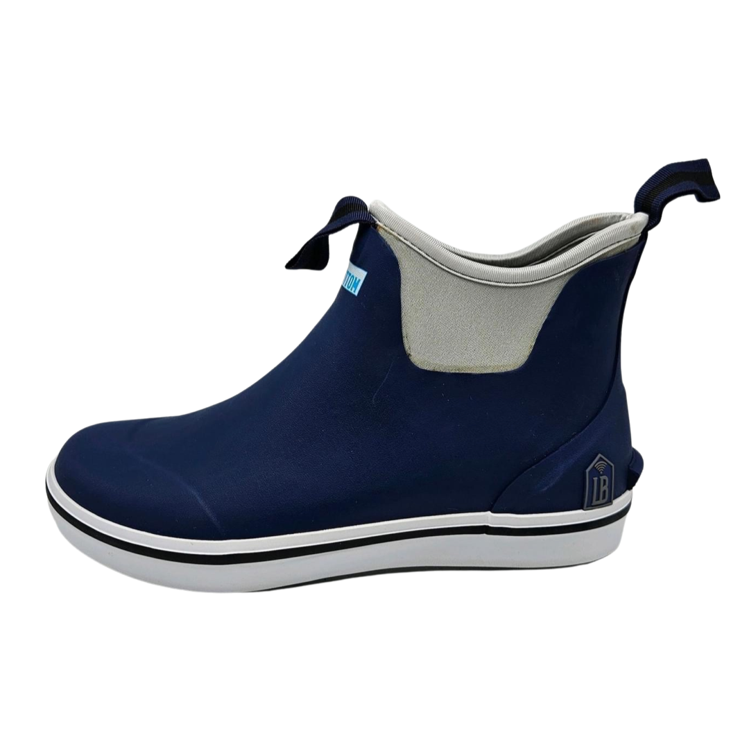 Live bottom best sale boots