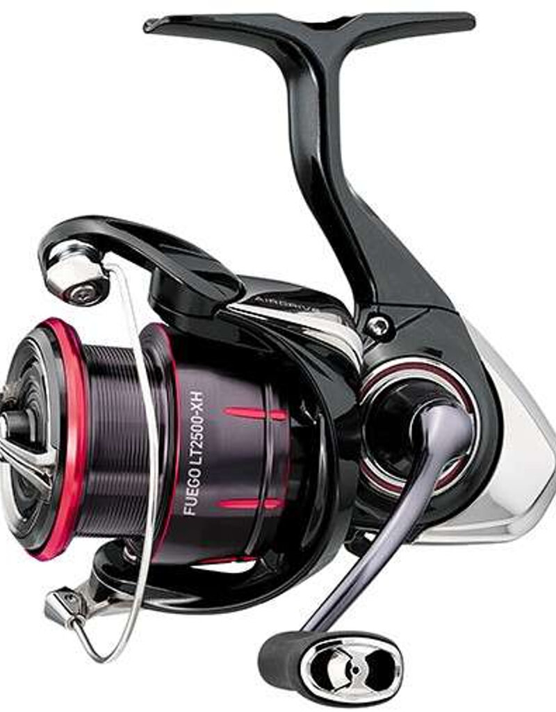 Daiwa Daiwa FEGLT4000D-C 2023 Fuego Spinning Reel