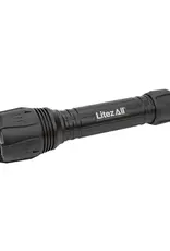Litezall Litezall LA-4KFLDNI-6/12 4000 Lumen Nearly Invincible Tactical Flashlight