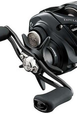 Daiwa Daiwa TATU100HL 2023 Tatula 100 7.1:1 Casting Reel Left Hand