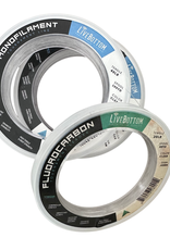 LiveBottom LiveBottom Monofilament Leader