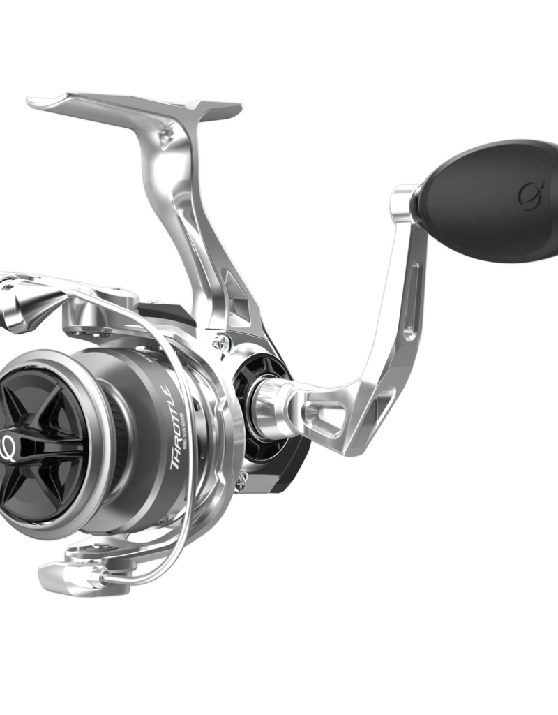 Quantum Throttle S30 Spin Reel