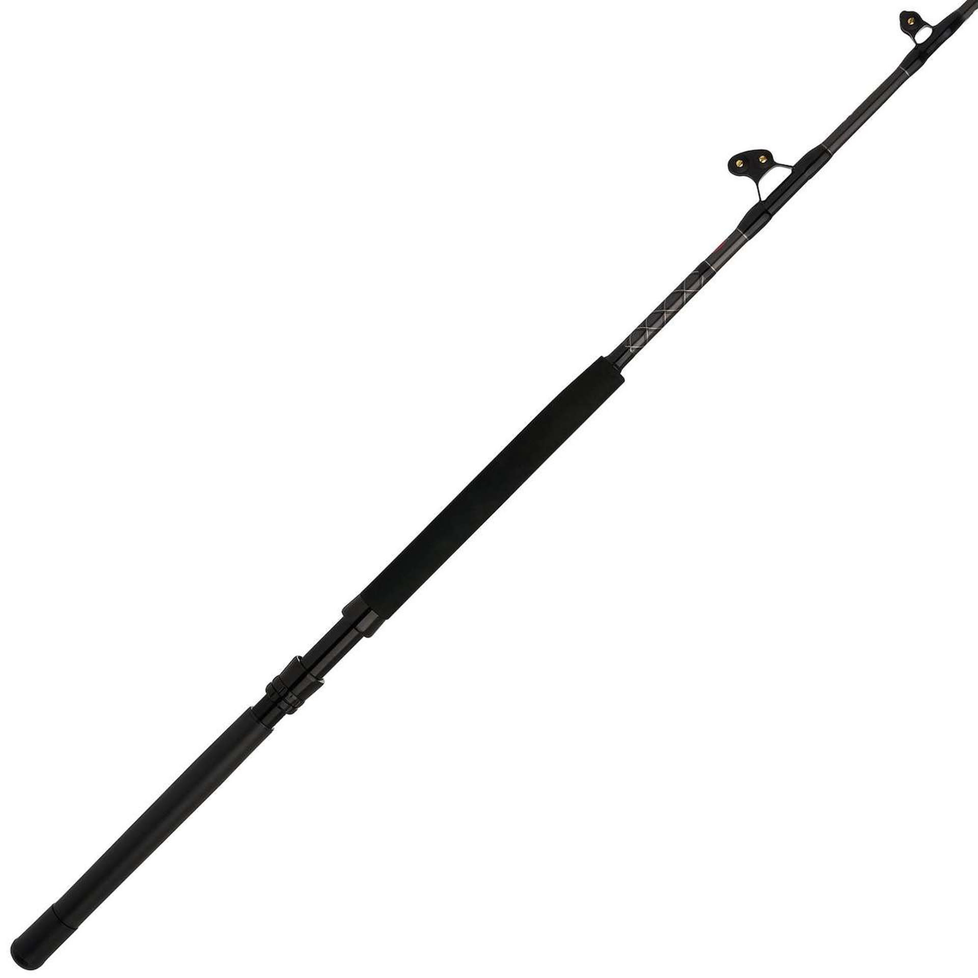 Penn Penn ALLYBWII5080C60AR 6' 50-80lb Conventional Boat Rod Penn Penn ALLYBWII5080C60AR 6' 50-80lb Conventional Boat Rod