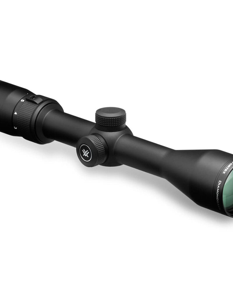 VORTEX DIAMONDBACK RIFLESCOPE 3-9×40 DBK-01-BDC ライフルスコープ 