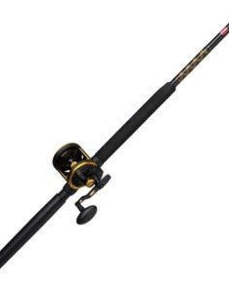 Penn SQL40LD2040C70LB Squall 7' 20 - 40 lb Combo - Sportsman's