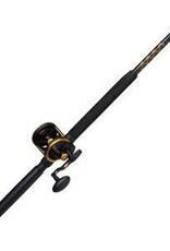 Penn Penn Squall 50LD 6. 6"' 30 - 50 lb Combo