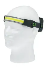 Litezall Litezall 24846 Flexible COB LED Headband