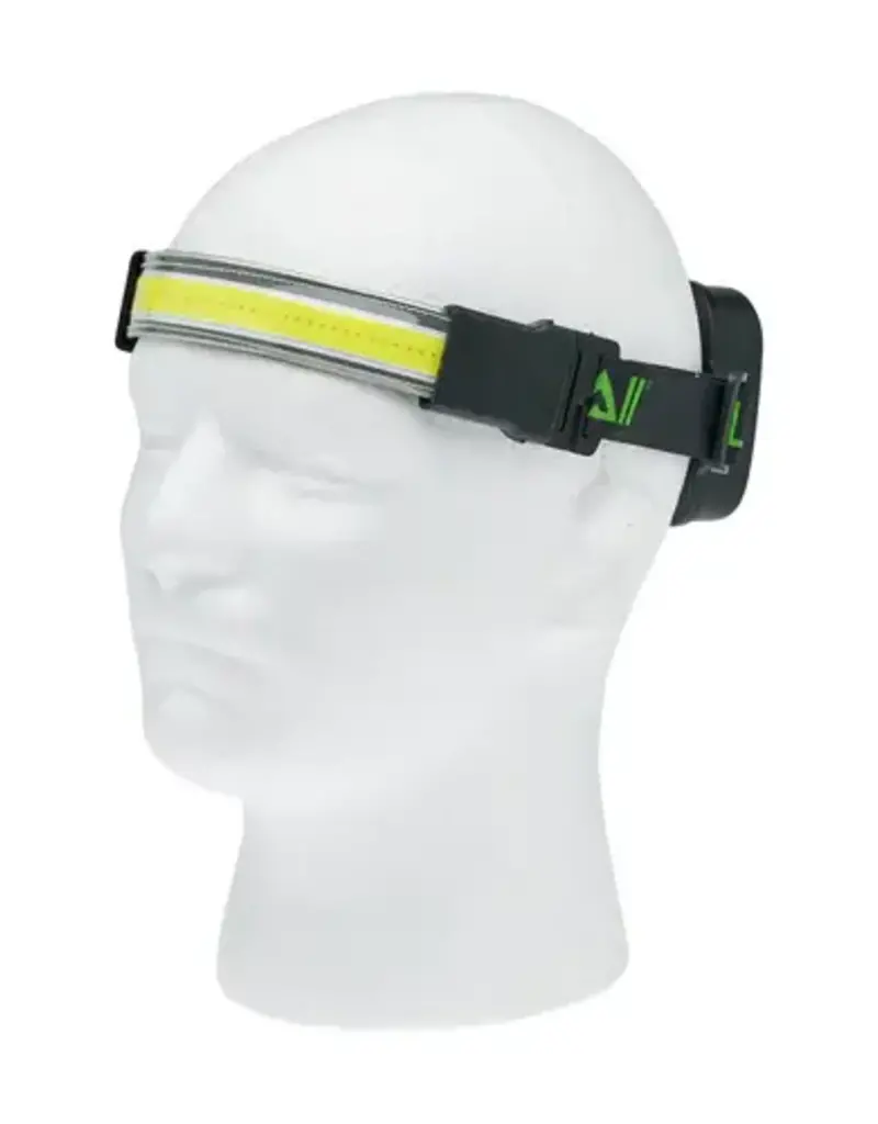 Litezall Litezall 24846 Flexible COB LED Headband