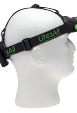 Litezall Litezall 20848 800 Lumen Tactical Headlamp