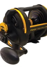 Penn Penn SQL50LD Squall Lever-Drag