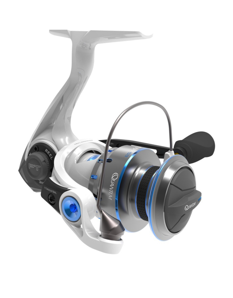 Quantum Quantum ATS25SPT Accurist Size 25 Inshore Spinning Reel