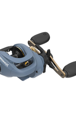 Quantum Quantum ‎SMX101HPT.BX2 Smoke X 100 HPT Baitcast Reel Left Hand