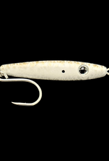 Precious Metal Lures Precious Metal Lures Blitz Jig Gold Silver 1oz