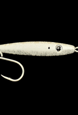 Precious Metal Lures Precious Metal Lures Blitz Jig Gold Silver 3/4oz