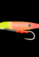 Precious Metal Lures Precious Metal Lures Wreck Havok Jig Clown 3oz