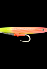 Precious Metal Lures Precious Metal Lures Wreck Havok Jig Clown Skinny 3oz