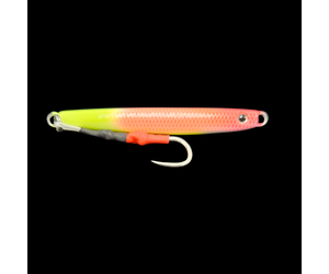 beach fishing metal lures Stack Tackle 4.5" Quigley Lip Olive Blend wired VMC Hooks Triple Coat Epoxy Finish Precious Metal Lures Wreck Havok