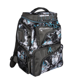 Evolution Evolution 34010-EV Largemouth 3600 Backpack With Cooler