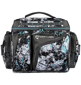 Evolution Evolution 34012-EV Largemouth 3700 Tackle Bag