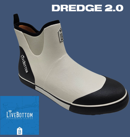 LiveBottom Livebottom Dredge 2.0   Cream