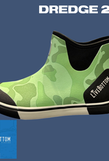 LiveBottom Livebottom Dredge 2.0 Seaweed  Camo