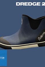LiveBottom Livebottom Dredge 2.0 Navy Deck Boot