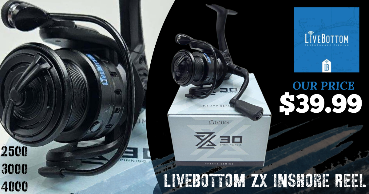 ZX Reel