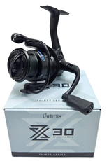 LiveBottom Livebottom  ZX-2500 Spinning Reel