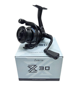 LiveBottom Livebottom ZX-4000 Spinning Reel