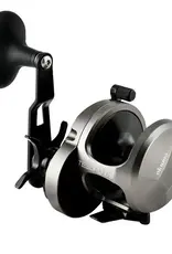 Okuma Okuma TSR-5NS Tesoro Narrow High Speed Star Drag Reel Sz 5