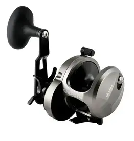 Okuma Okuma TSR-5NS Tesoro Narrow High Speed Star Drag Reel Sz 5