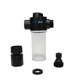 Salts Gone Salts Gone Instant Motor Flush Attachments