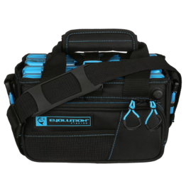 Evolution Evolution H35015- EV  3500 Drift Blue