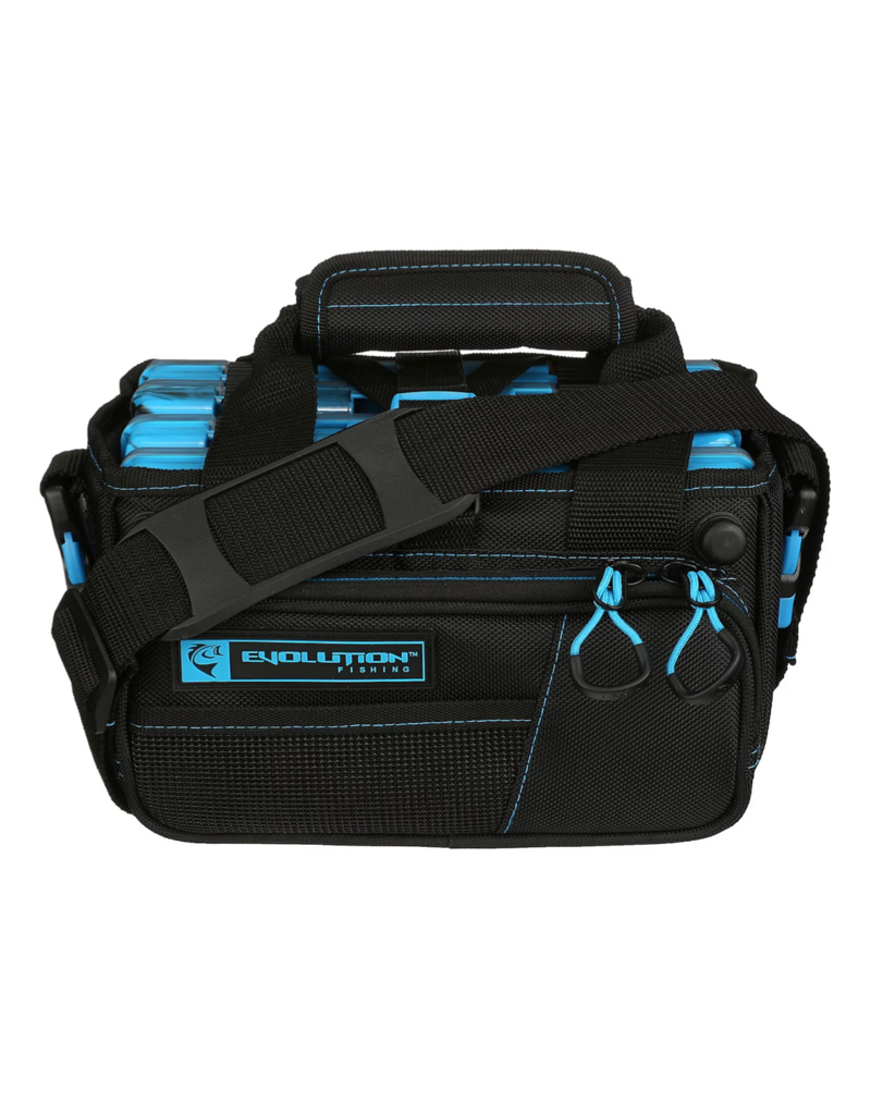 Evolution Evolution H35015- EV  3500 Drift Blue