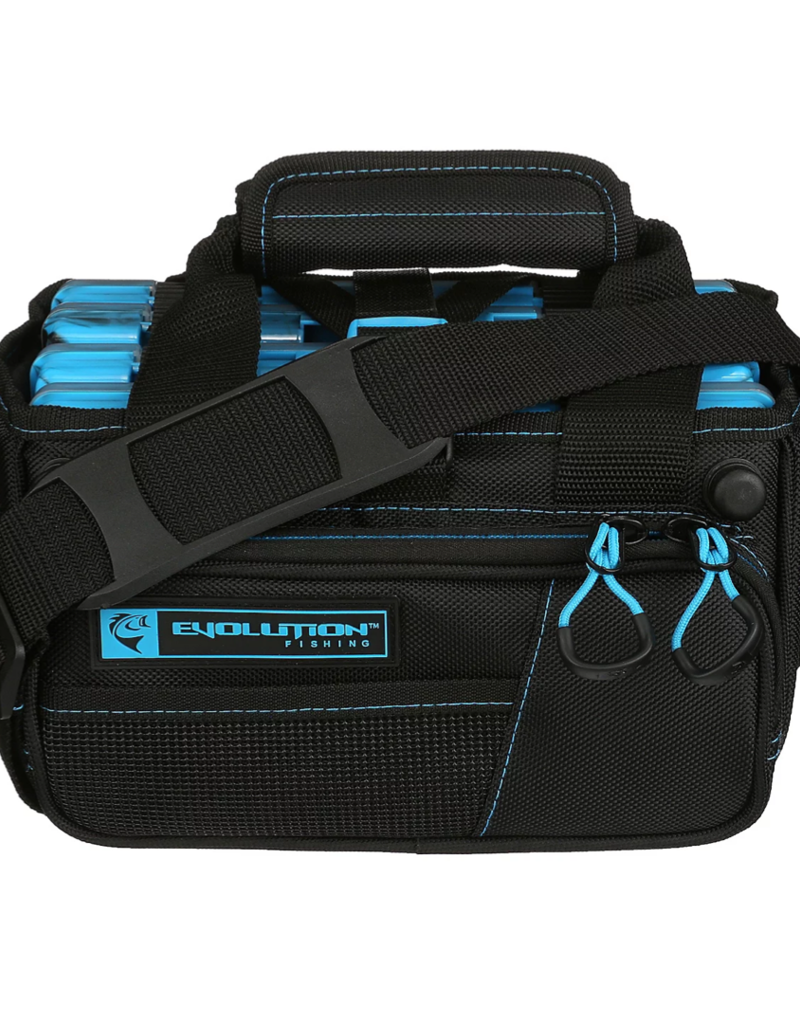 Evolution Evolution H35015- EV  3500 Drift Blue