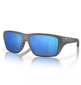 Fin-Nor Fin-Nor RUM 020 BMGG Rum Line Sunglasses