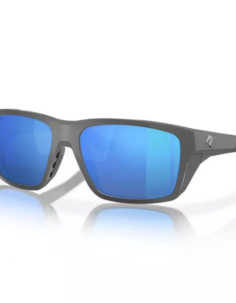 Fin-Nor Fin-Nor RUM 020 BMGG Rum Line Sunglasses