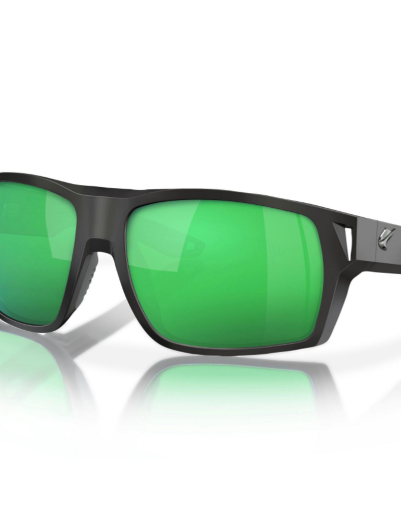 Fin-Nor Fin-Nor HEY 001 GMCP Hells Bay Sunglasses