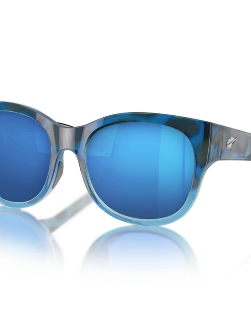 Fin-Nor Fin-Nor CAP 014 BMGP Captiana Sunglasses