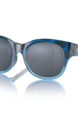 Fin-Nor Fin-Nor CAP 014 00GP Captiana Sunglasses