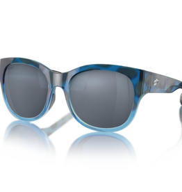 Fin-Nor Fin-Nor CAP 014 00GP Captiana Sunglasses