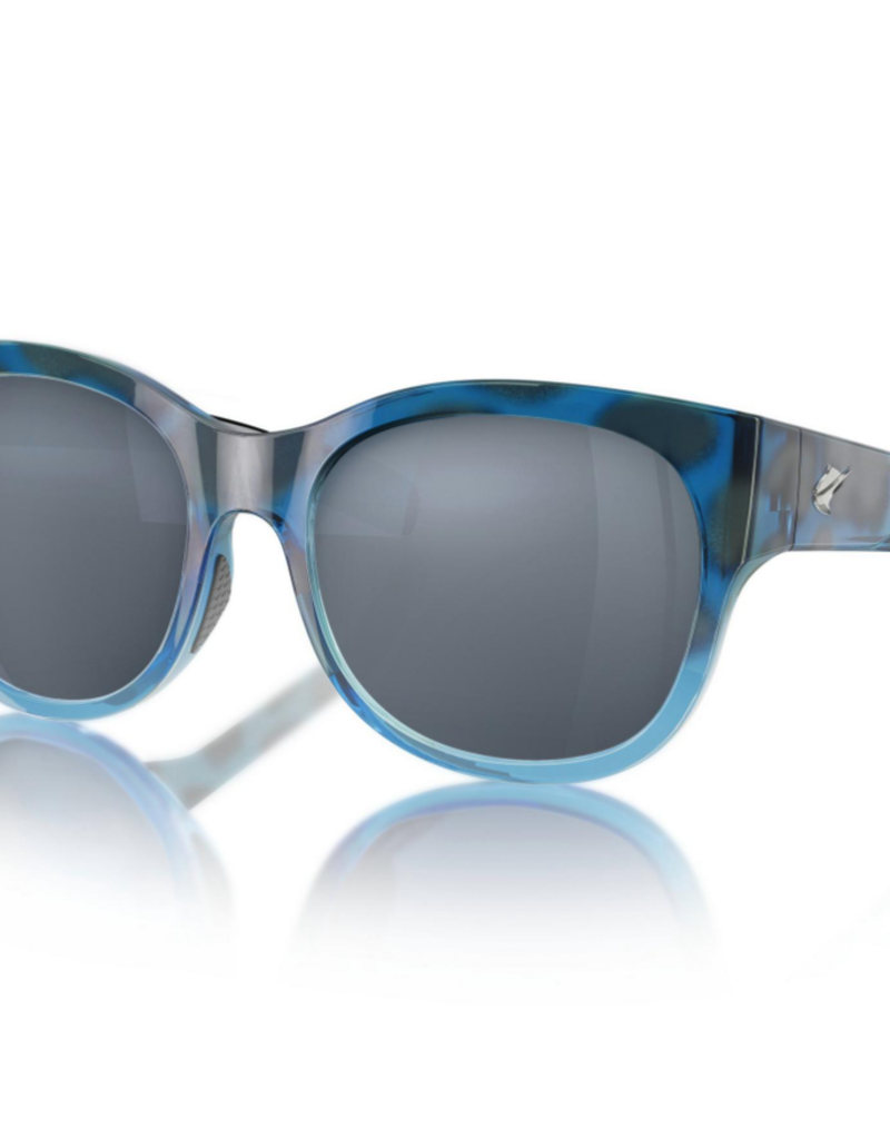 Fin-Nor Fin-Nor CAP 014 00GP Captiana Sunglasses