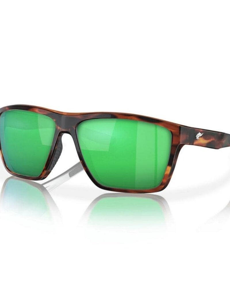 Fin-Nor FinNor BIG 011 GMCP Big Pine Sunglasses