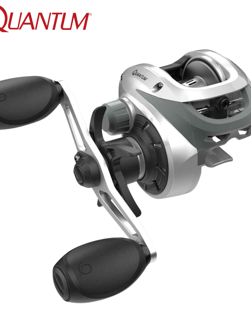 Quantum Quantum TH100HC.BX3 Throttle 100 RH Baitcasting Reel