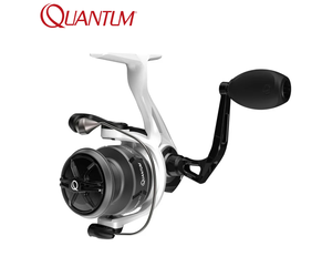 Quantum AT25SPTA.BX3 Accurist 25sz Spinning Reel - Sportsman's