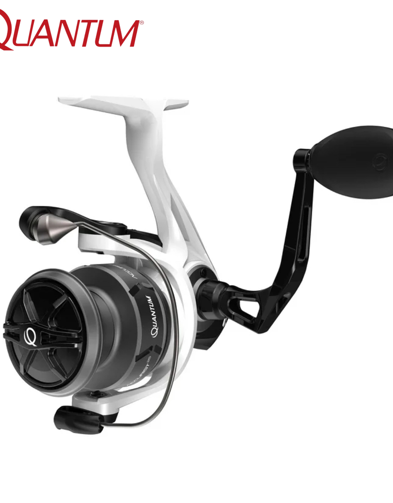 Quantum Quantum AT25SPTA.BX3 Accurist 25sz Spinning Reel
