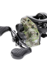 Lew's Lews AHC1SHG2 American Hero Camo 7.5:1 Right Hand Baitcast Reel