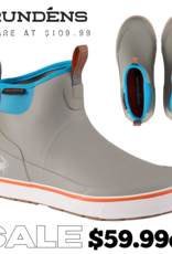 Grundens Grundens Deck Boss - Blue Crab